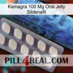 Kamagra 100Mg Oral Jelly Sildenafil 34